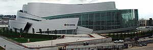 BOK Center