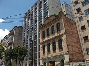 Bom Retiro (bairro de São Paulo)