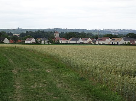 Bouleurs vue