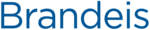Brandeis University Logo.png