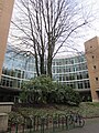 Branford Price Millar Library (2014)