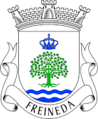 Wappen von Freineda