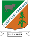 نشان رسمی گراچو کاردوسو