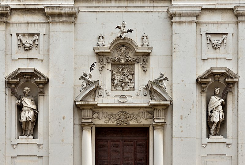 File:Brescia Chiesa San Faustino e Giovita.JPG