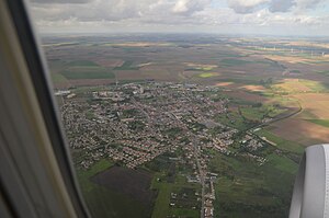 Habiter à Bresles