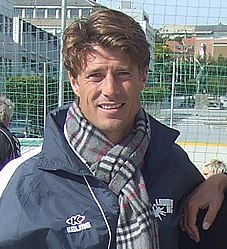 Brian Laudrup: Karriere, Erfolge und Auszeichnungen, Sonstiges