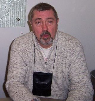 <span class="mw-page-title-main">Brian Croucher</span> English actor and director