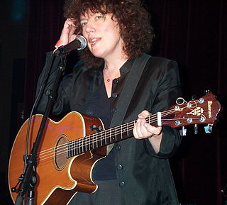 <span class="mw-page-title-main">Bridget St John</span> English singer-songwriter