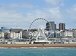 Brighton Wheel