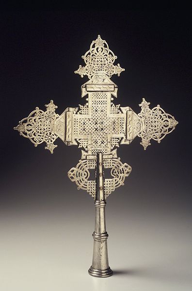 File:Brooklyn Museum 2000.123.1 Processional Cross.jpg