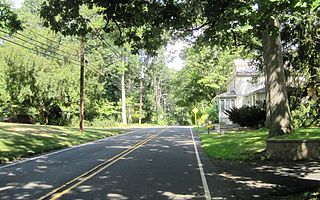 <span class="mw-page-title-main">Brookview, New Jersey</span> Populated place in Middlesex County, New Jersey, US