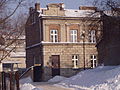 budynek administracji browaru, 1864-1885