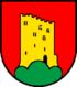 Blason de Büsserach