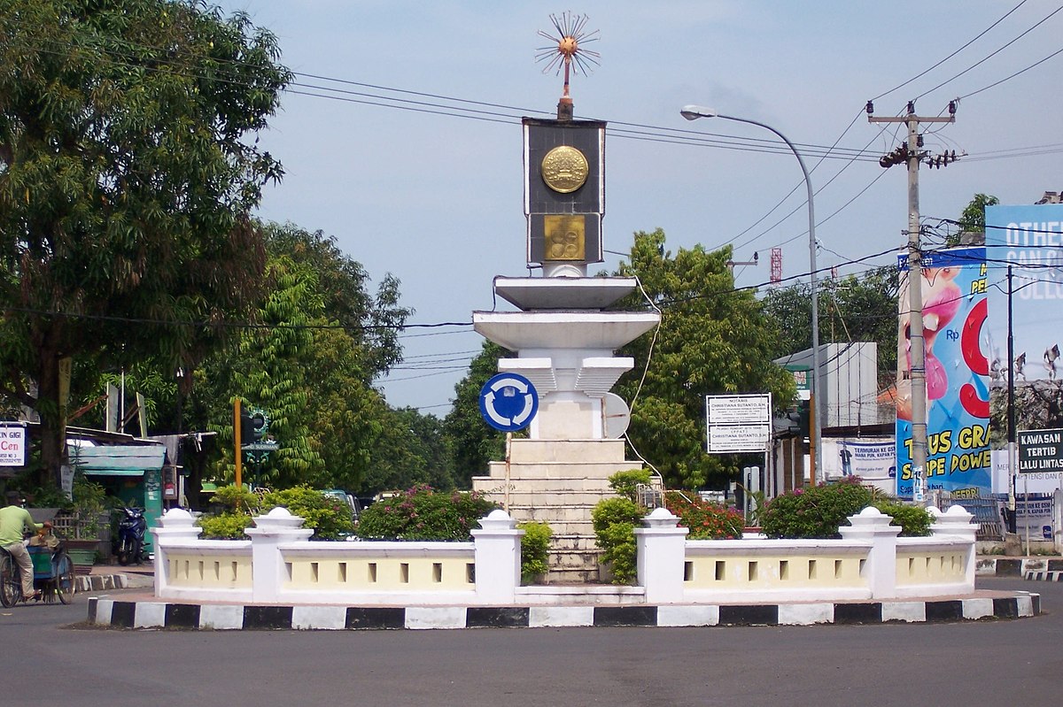 5 Tempat Wisata Menarik Yang Wajib Dikunjungi Di Indramayu 