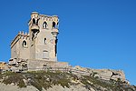 Miniatura para Castillo de Santa Catalina (Tarifa)