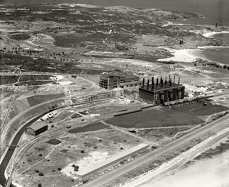 File:Bunnerong Power Station Matraville - 12th Dec 1936 (29242431933).jpg