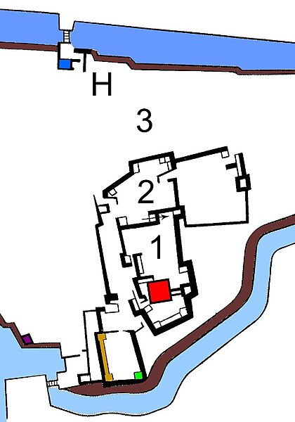 File:Burg Fukuoka Plan Mitte.jpg