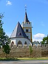 Burgkirche