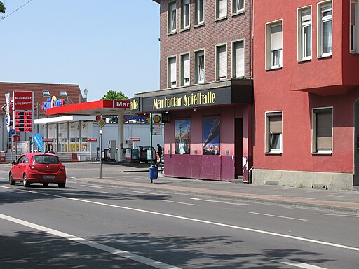 Bushaltestelle Lohauserholzstraße, 2, Herringen, Hamm