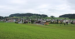 Busswil - Vizualizare