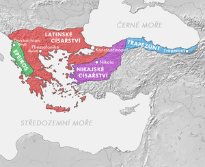 Dějiny Řecka: Pravěké Řecko, Řecko ve starověku, Byzantská říše