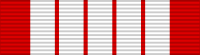 CAN Canadian Centennial Medal ribbon.svg