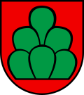 Blazono de Eriswil