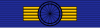 CHL Order of Merit of Chile - Grand Cross BAR.svg