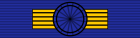 CHL Order of Merit of Chile - Grand Cross BAR.svg