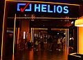 Kino Helios