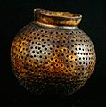 Lobių keramika
