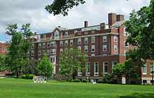 Cabot Hall Cabot Hall.jpg