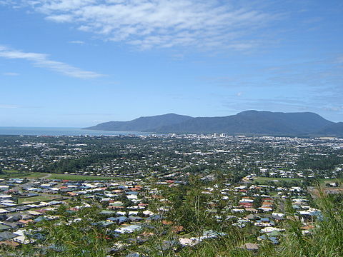 Cairns