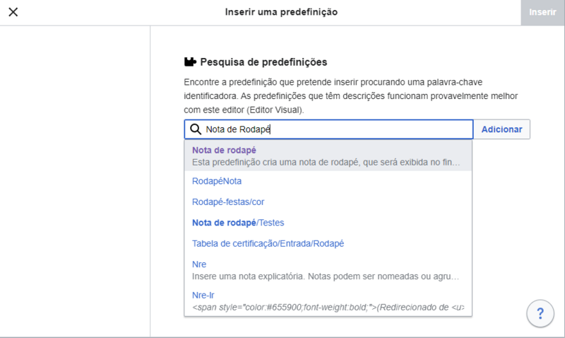 File:Caixa Predefinição Editor Visual.png
