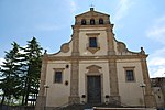 Thumbnail for San Pietro e Santa Maria Maggiore, Calascibetta