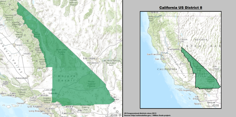 File:California US Congressional District 8 (since 2013).tif