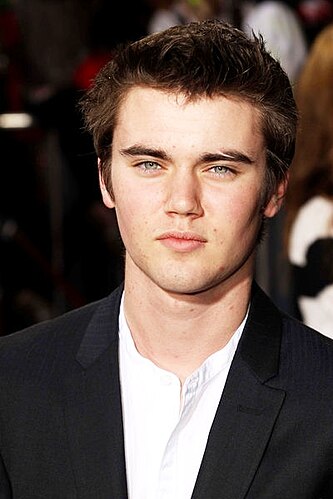 Cameron Bright