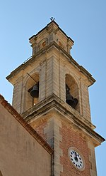 Miniatura para Iglesia de San Jaime Apóstol (Gayanes)