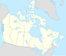 Buffalo River is located in Canada