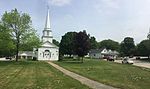 Canterbury, New Hampshire