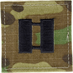 U.S. Army (field, combat)