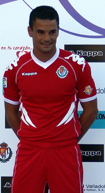 Carlos González Peña (futbolista)