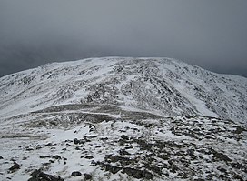 Carn Dearg - geograph.org.inggris - 379812.jpg