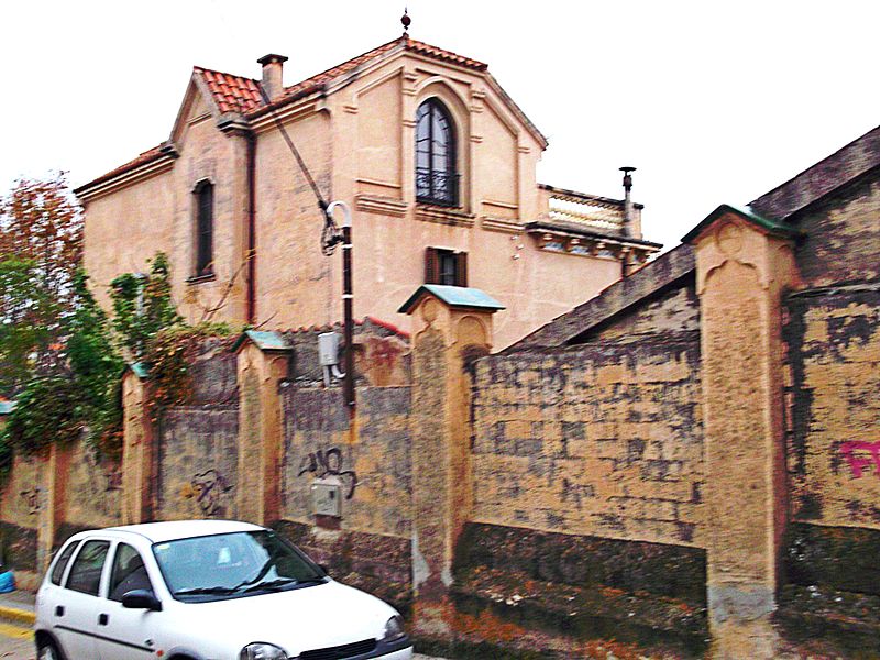 File:Casa Noucentista..JPG