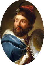 Καζίμιρ Δ΄ βασ. της Πολωνίας-Λιθουανίας