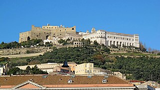 Cittadella dell'Arcangelo