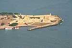 Thumbnail for San Carlos de la Barra Fortress