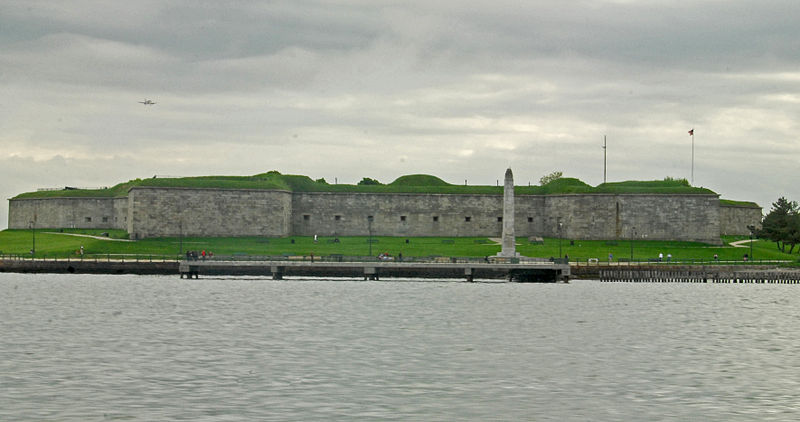 File:Castle Island - Fort Independence.jpg