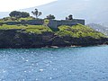 Castle on a deserted island - panoramio.jpg