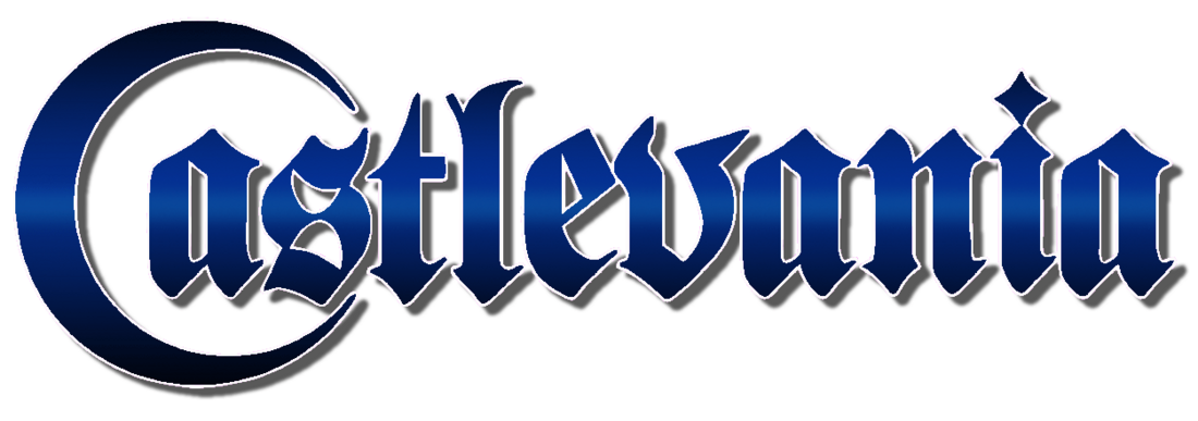 Liste de jeux vidéo Castlevania